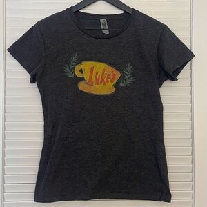 “Luke’s” Diner Shirt Gilmore Girls